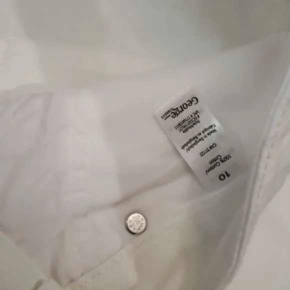 George capries jeans - Picture 3 of 5